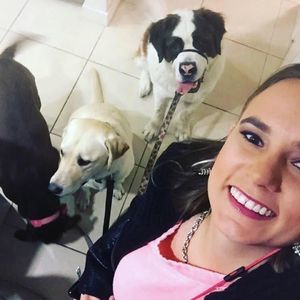 Meet your Posher, Siobhan